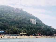 -海南分界洲岛旅游区
