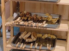 -水浒烤肉(医学院店)
