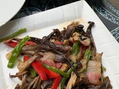 -喜林苑·稻田餐厅(品相府店)