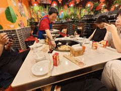 -江湖水乡铁锅炖魚(周庄嘉园店)