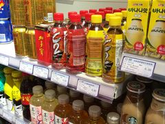 -哈尔信食品超市(世纪花园店)
