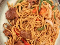 -澳门地道葡国餐