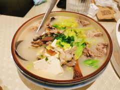 -陈阿婆鱼头泡饼·京味菜(复兴路店)