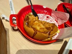 -避风塘(宝山万达店)