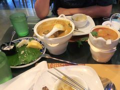 -simply thai天泰(长泰广场店)