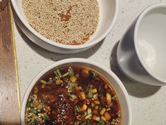 -阿串串老火锅(力盟店)