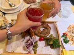-老井俄式餐厅