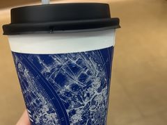 -霸王茶姬(上海浦东机场店)