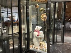 -天津海河悦榕庄·Lobby Lounge大堂吧