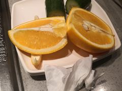-海底捞火锅(新松江路店)