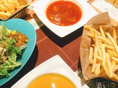 -尊品牛排(沙湾印象汇店)