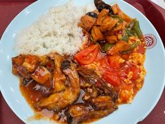 -农园餐厅(北京大学店)