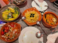 -ALBERGUE 1601 婆仔屋葡国餐厅