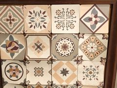 -时光花园(白鹭洲店)