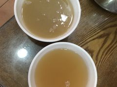 -东关吉祥西安腊汁肉夹馍(健德门店)