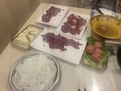 -伟记牛肉(金鸿公路店)
