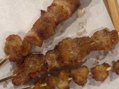 -新凯旋烧烤·燕姐千岛湖土菜