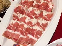 -山城辣妹子(定福庄店)