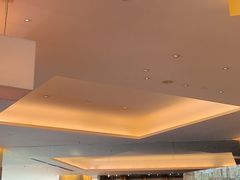 -韵咖啡自助餐厅(天津香格里拉店)