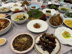 -海天楼中餐厅(吴宫泛太平洋酒店)