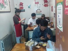 -老烟台灌汤包(南洪街店)
