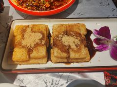 -红辣椒·川菜·火锅(张杨路店)