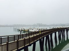 -鑫艋游艇海钓俱乐部