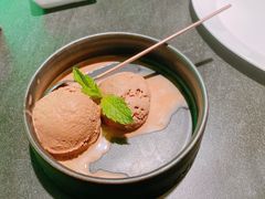 -次第花开素食雅宴