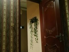 -泰圣荷足道经络养生馆(奥体店)