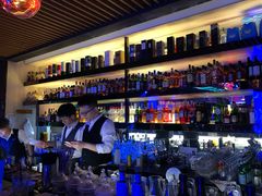 -MOSSO音乐酒吧·Live House(南京西路店)