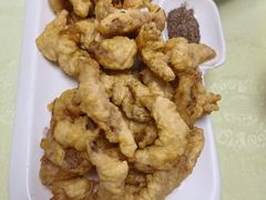 -奥华餐厅·老张记(台基厂店)