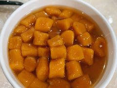 红豆芋圆豆花-一品豆花(光谷天地店)
