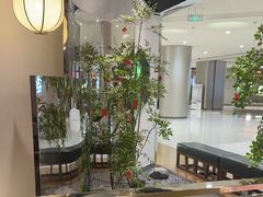 -假装苏杭·园林餐厅(陆家嘴中心店)