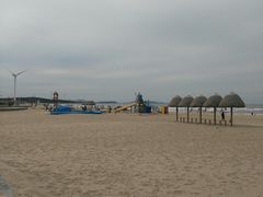 -那香海钻石沙滩浴场