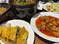 -光头饭店(新安路店)