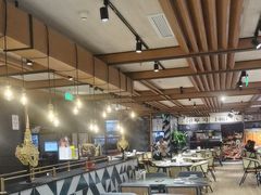 -Home Thai·泰谣(王府井apm店)