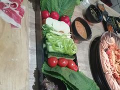 -权金城(龙旗店)