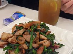 -金利茶餐厅(中船汇店)
