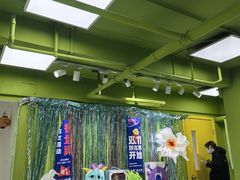 -彩翼美术馆(方庄校区)