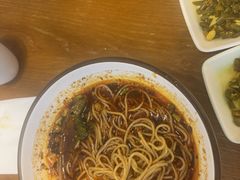 -老四川(T3航站楼F指廊店)