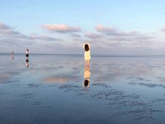 -南汇嘴观海公园