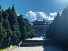 -崇圣寺三塔文化旅游区