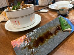 -龙悦湾酒家·八阵鱼生·渔人码头店