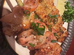 -弓二·烧鸟居酒屋(财富购物中心店)