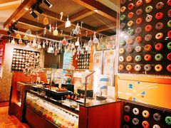 -怡咖啡海鲜自助餐厅(浦东香格里拉店)