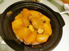 -狮王府淮扬菜(新街口友谊店)
