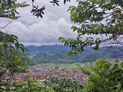 -普者黑风景区-青龙山