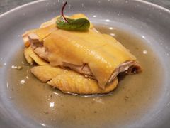 冰碗醉鸡-望乡楼上海菜(日月光店)