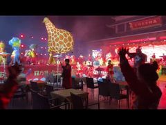 -济南方特东方神画