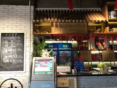 -俭朴菜(鲁磨路店)